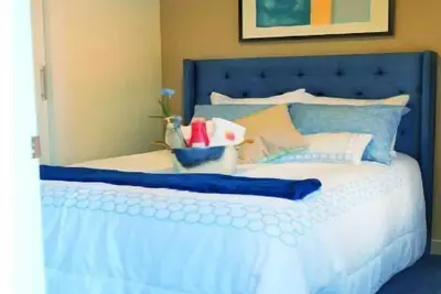 Image de Manhattan Apartment - 4º North\n