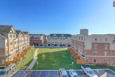 Image de Brand New Townhouse with 4 bedroom for long stay