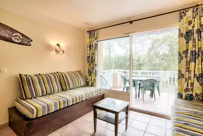 Image de Appartement 2 pièces 5 personnes - Prestige