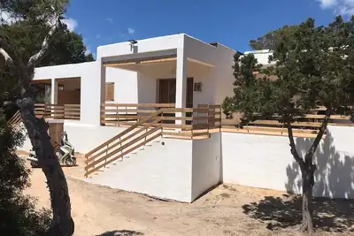 Image de 1 Bedroom Apartment in Formentera