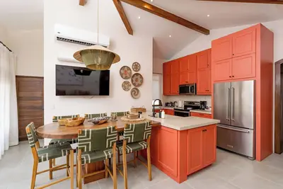 Image de Close to the Beach with Beach Club Access - Coralina Flat