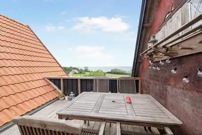Image de Holiday apartment on Bornholm with sea view