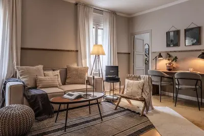 Image de Aversa - 2 bedrooms in Azca