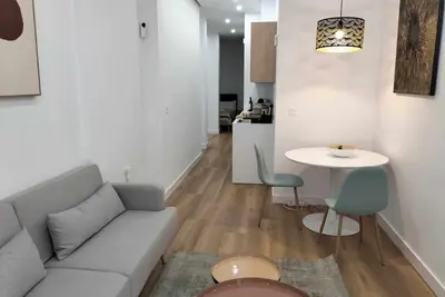 Image de Rue Carmen - Séville, Centre Historique B2