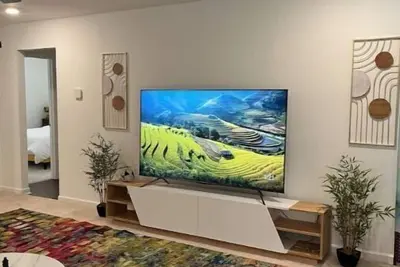 Image de Luxury Coliseum Stay_STR-24-441