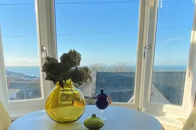 Image de 4 Bedroom Victorian Townhouse with Sea Views