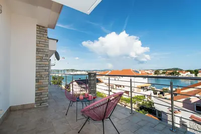 Image de Appartement Villa Zlatna (96131-A1) - Betina