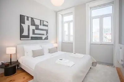 Image de Liiiving in Porto - Art Design Apartment Ii