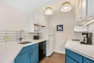 Image de Relax and Unwind! Pet-Friendly Property, Kitchen, Onsite Parking