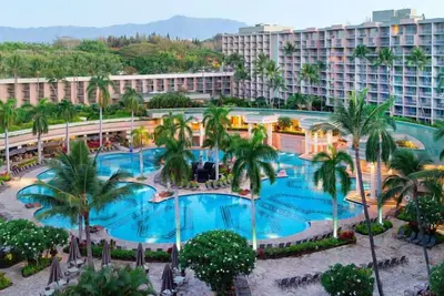 Exciting Water Adventures! Beachfront Location, Parking, Swimming Pool!