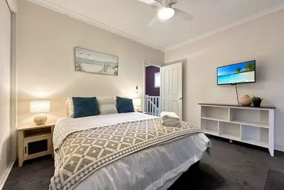 Image de Little Malop Escape I Central Geelong