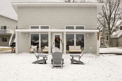 Image de Park Point Beach Getaway ⛵️🌊