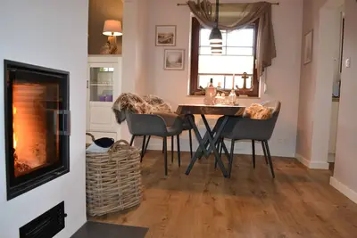 Image de Ferienhaus für 4 Gäste mit 87m² in Friedrichskoog