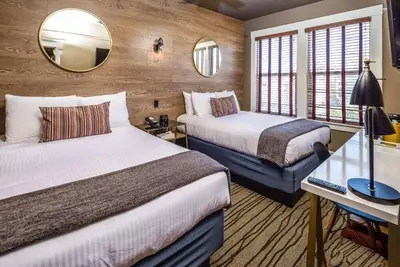 Image de Local flavor near San Francisco’s Union Square! !