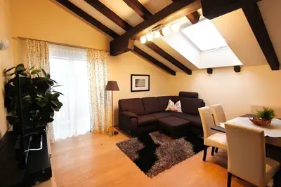 Ferienwohnung/app. für 5 Gäste mit 80m² in Seefeld in Tirol