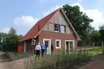 Image de Villa-jardin de Bad Bentheim