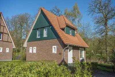 Image de Villa confortable avec sauna
