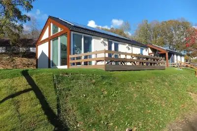 Image de Villa en Allemagne avec Sauna & Vue