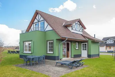 Image de Villa restylée près de la Moselle