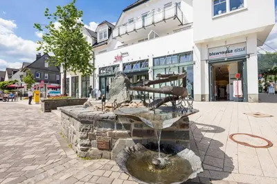 Image de Appartement moderne spacieux, 10 min à pied du centre-ville