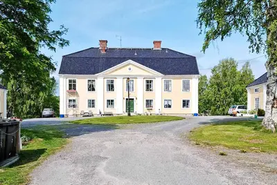 Image de Maison de vacances pour 6 a Utansjö-By Traum