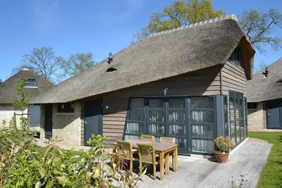 Image de Appartement aux Pays-Bas près de la côte