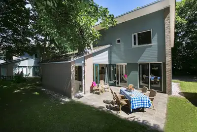 Maison de vacances redécorée 2 salles de bains, plage à côté