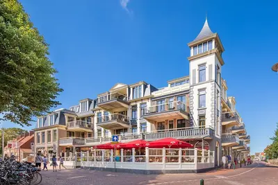 Image de Appartement luxueux avec sauna