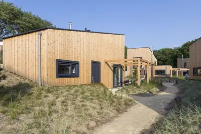 Image de Lodge luxueux, 2 salles de bain, plage à seulement 200 m