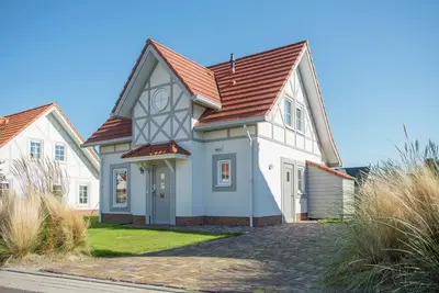 Image de Villa individuelle à 400 m. de la plage