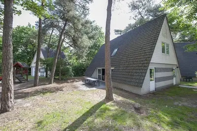 Image de Villa indépendante 4 salles de bains, proche Vrachelse Heide