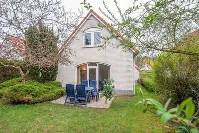Image de Villa tout confort avec jardin