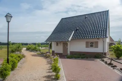 Luxueuse villa avec 3 salles de bains dans le De Maasduinen