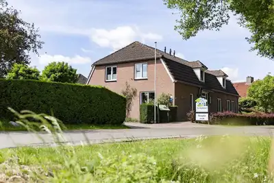Image de Maison à Gelderland avec jardin clos