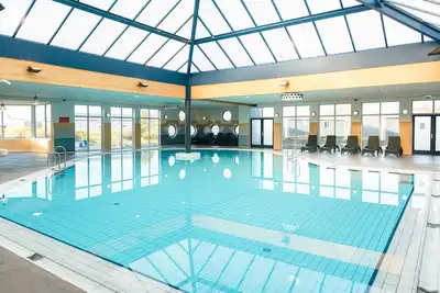 Image de Escapade acceptant les animaux de compagnie