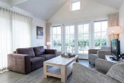 Image de Maison de vacances familiale Hollum