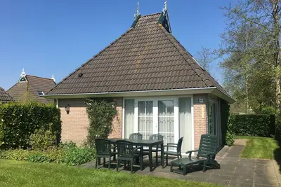 Image de Séjour au bord de l'eau avec quai privé