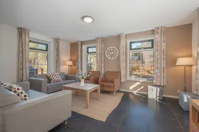 Image de Escapade de charme en forêt