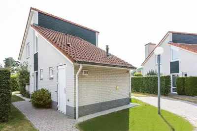Image de Villa luxueuse avec lave-linge et lave-vaisselle