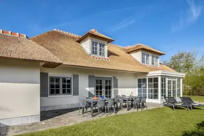 Image de Villa rénovée à Domburg