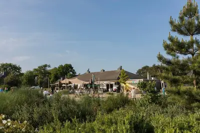 Image de Maison de vacances individuelle plain-pied à côté de la mer