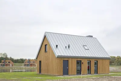 Image de Villa moderne avec 3 salles de bains, proche du lac de Veere
