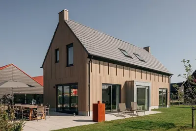 Image de Villa de luxe avec cave א vin climatisיe