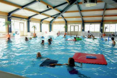 Image de Villa avec sauna, proche golf