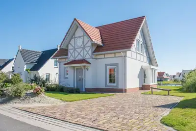 Image de Villa indépendante avec 2 salles de bains