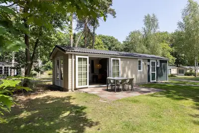 Image de Chalet à De Peel près de la Forêt