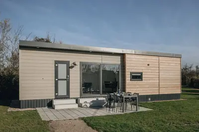 Image de Chalet moderne à Domburg