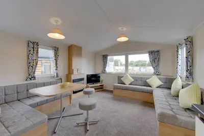 Image de Chalet Sauna à Borger