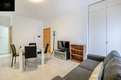 Image de Stylish & Cozy 1 Br Apt in the Heart of Paceville