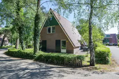 Image de Maison près de Breda & Parc Biesbosch